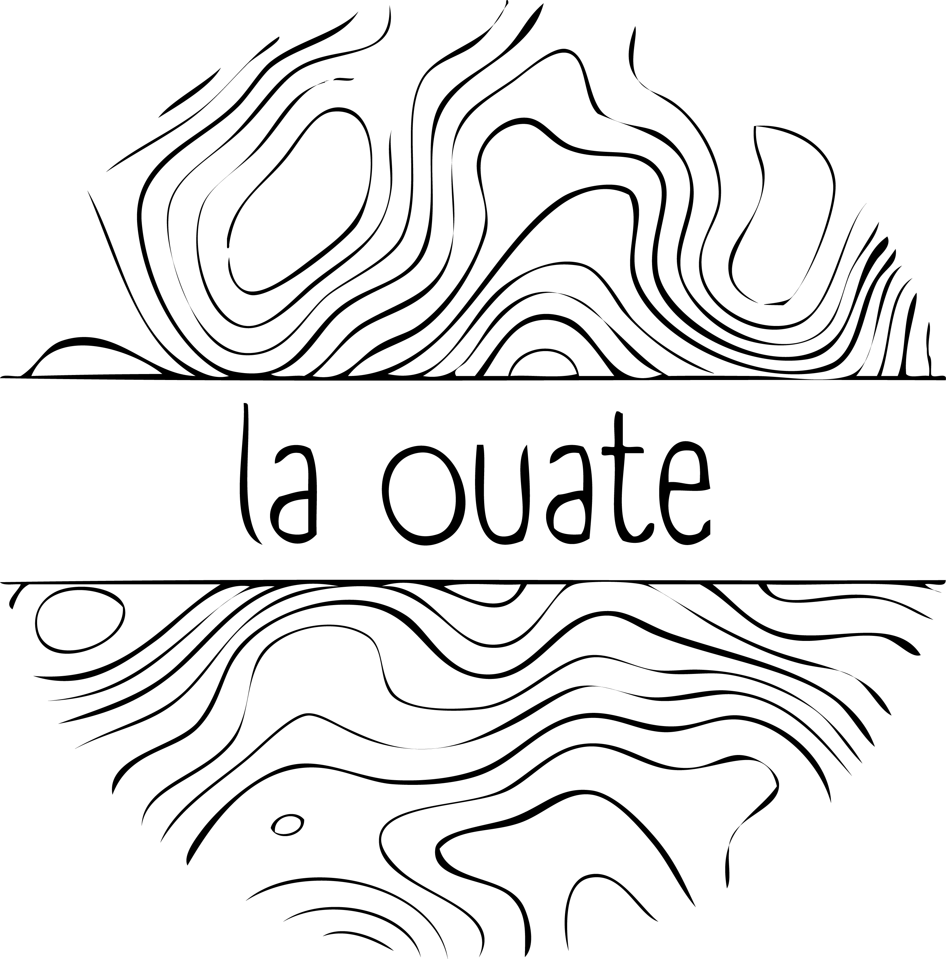logo de l'association la ouate